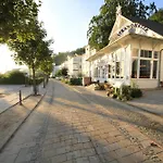 Aparthotel Ostsee Nr 36 Strandpromenade Binz