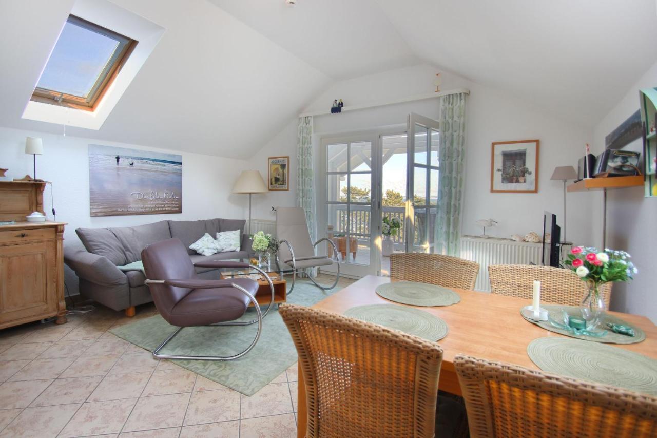 Apartment Ostsee Nr 36 Strandpromenade